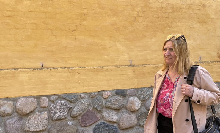 Bedre oplysning om farerne ved skærme