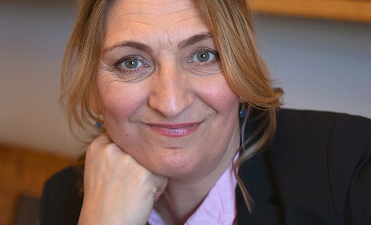 Den glemte kamp om retten til at være herre i eget liv