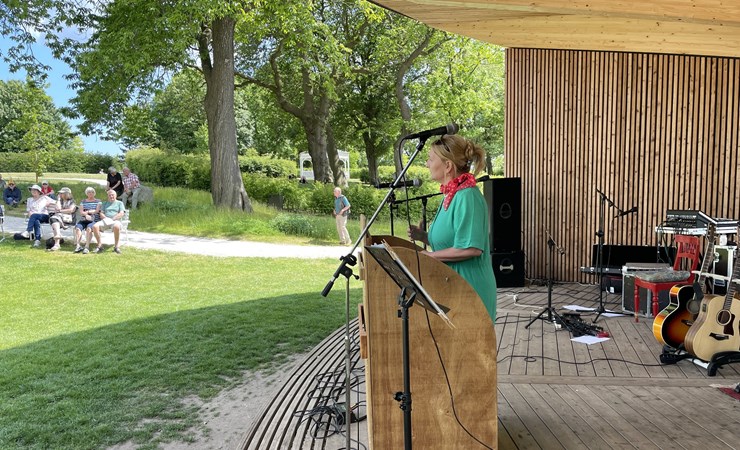 Grundlovsdag 5. juni 2023